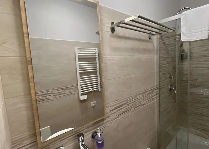 Domusolina Appartement *