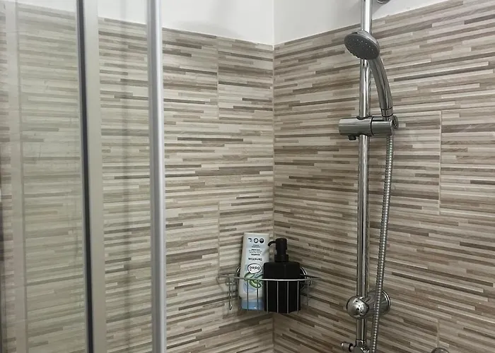 Domusolina Appartement *
