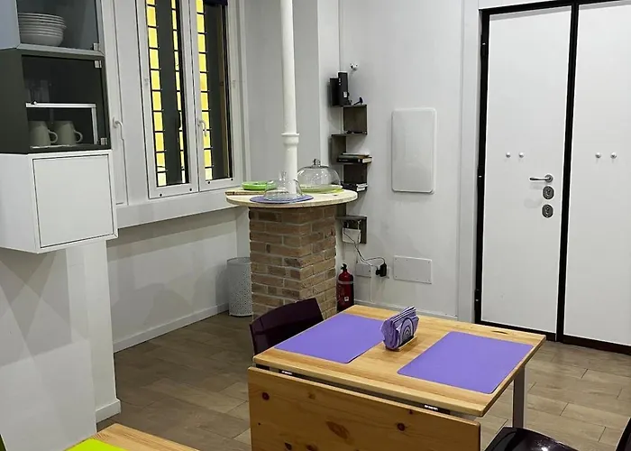Domusolina Appartement Rome