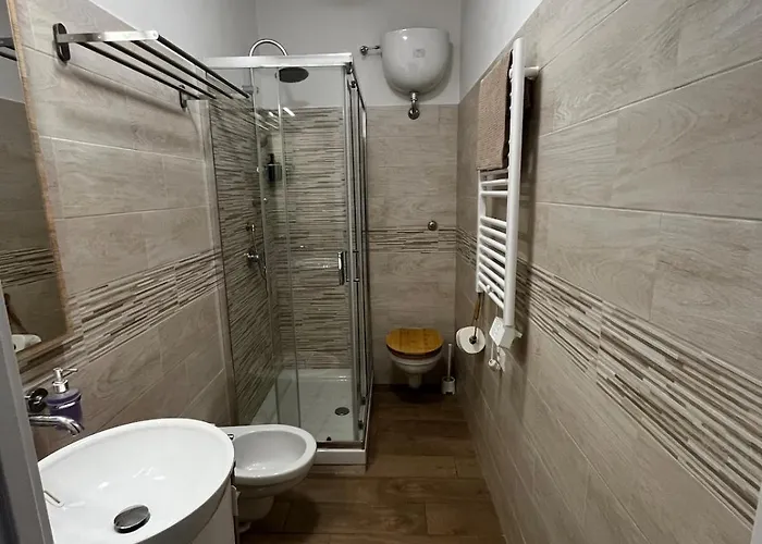 Domusolina Appartement