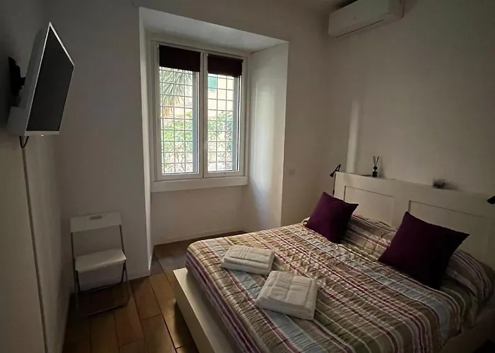 Domusolina Appartement