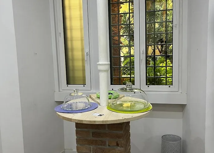 Appartement Domusolina